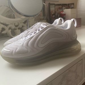 Air Max 720s (Size 8 Womens)